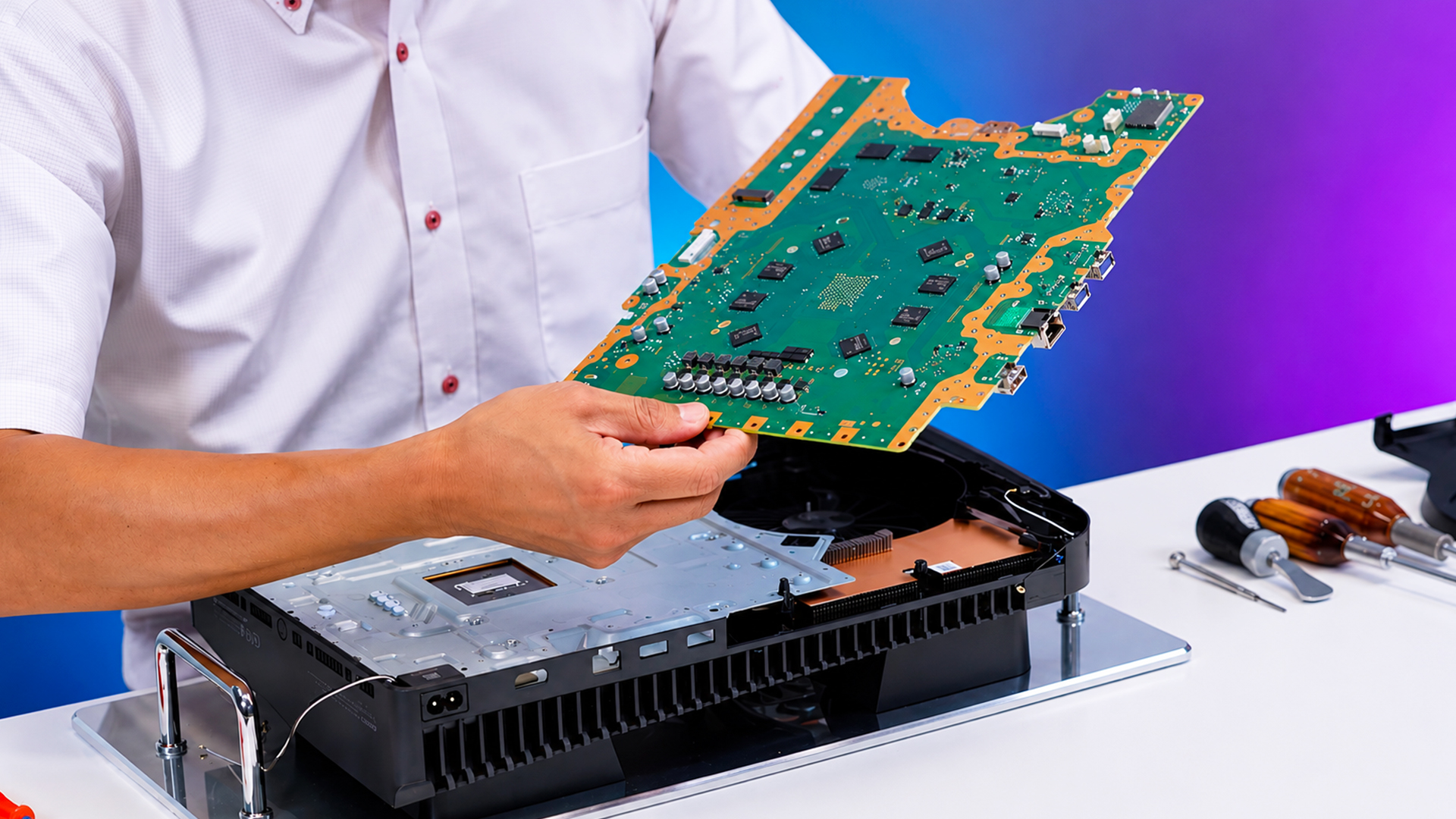 Analyzing the future of PlayStation hardware strategy
