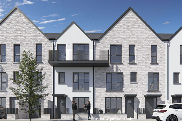Applications close soon for 34 cost rental homes in Donabate from €1330
