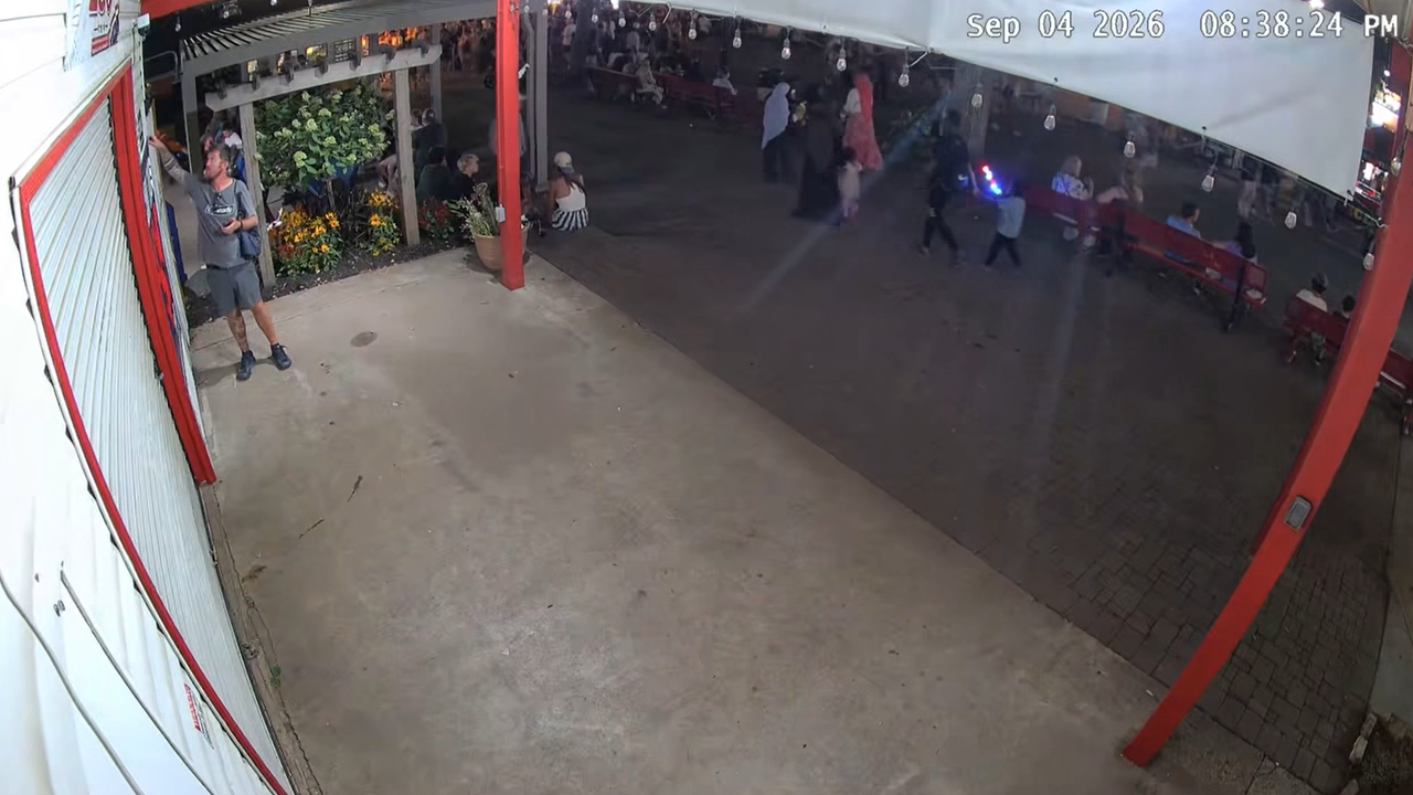 Lisa Demuth poster allegedly stolen from MN State Fair booth, GOP ...