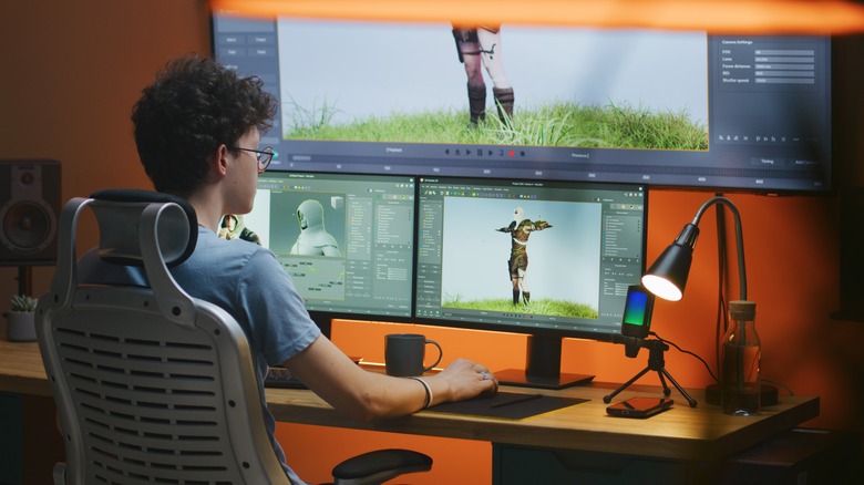 5 free programs to get you started in animation