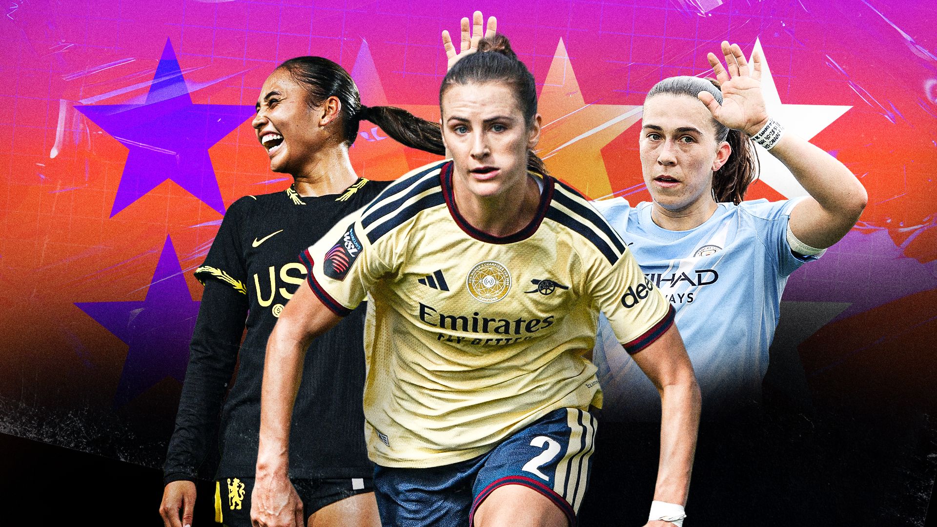 USWNT abroad: Emily Fox helps Arsenal open with a win as Alyssa ...