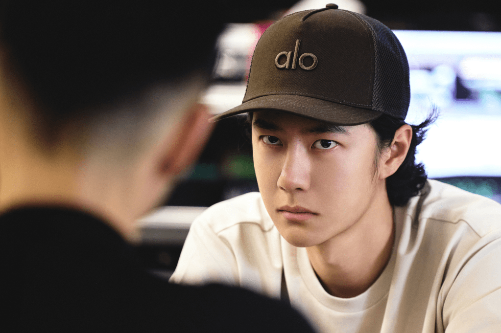 Exclusive: Alo names Wang Yibo global brand ambassador