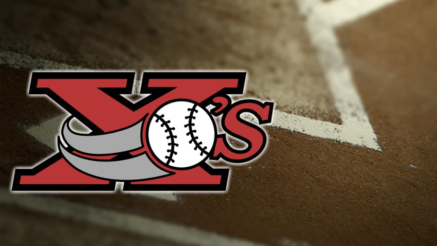 Osuna hits three homeruns in X's final regular season game of 2026 to beat DockHounds 20-9
