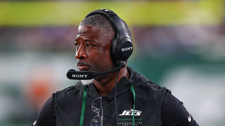 NFL power rankings: Head coach hot seat rankings as Week 1 approaches