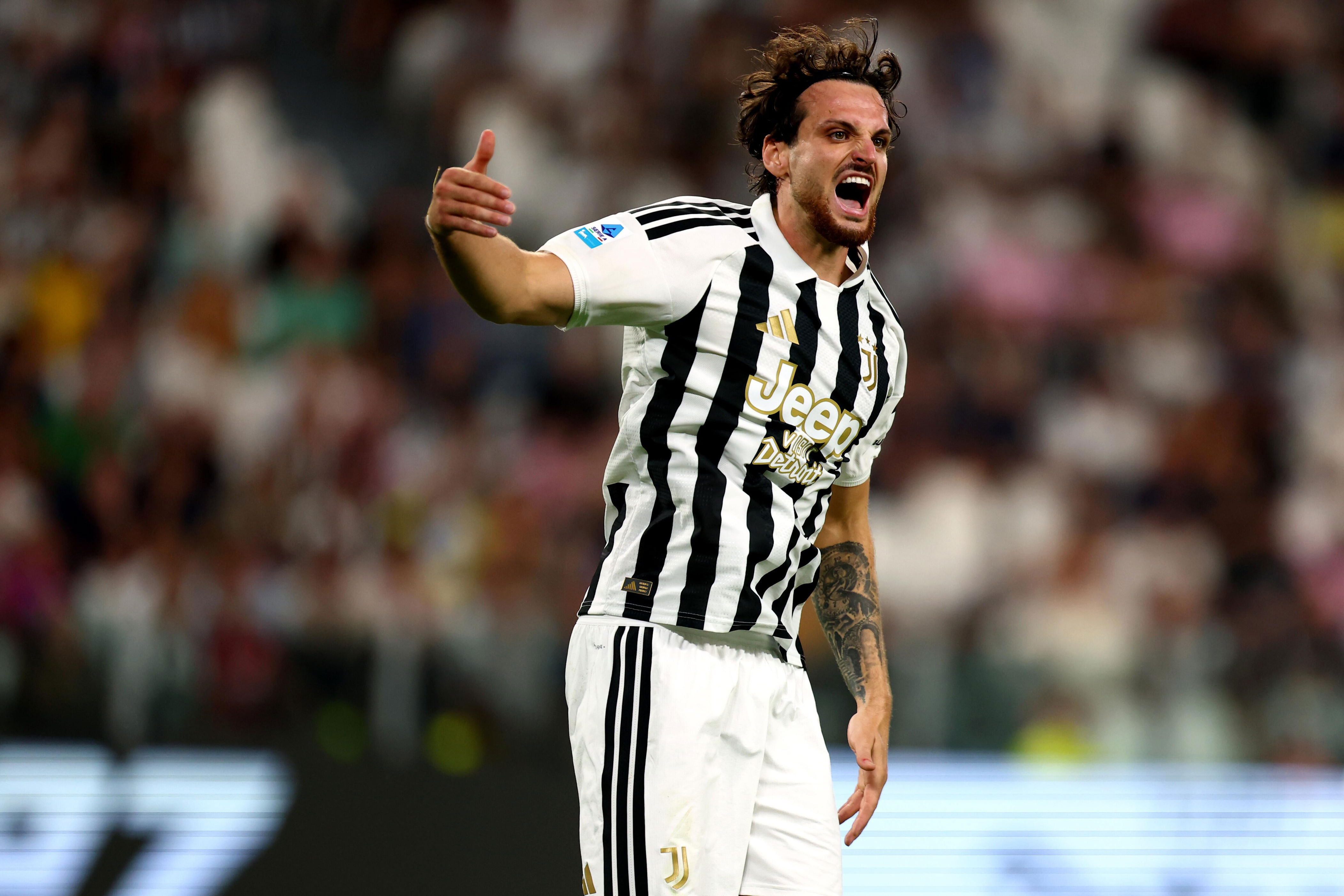 The Old Lady Speaks podcast, episode 354: Striker Gatti salvages a point for Juventus against Milan