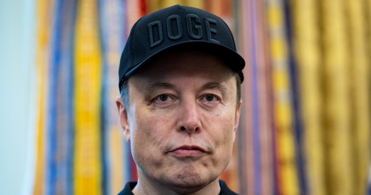 Alex Gibney tries to find the words to describe Elon Musk