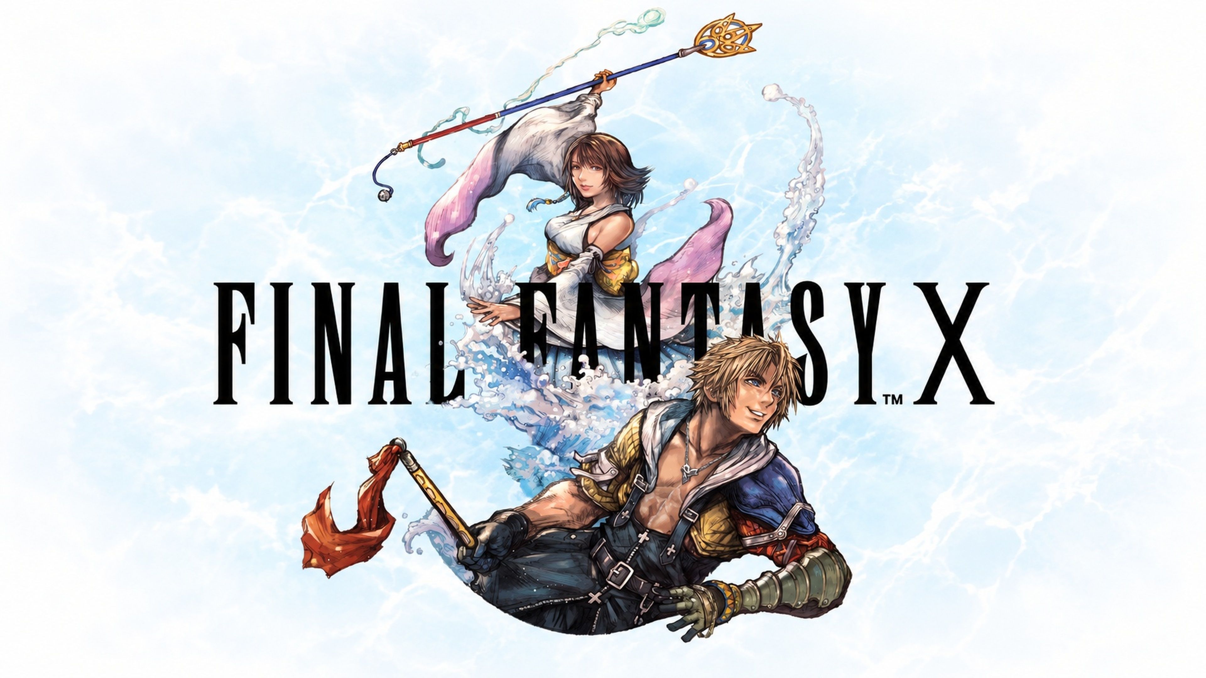 Final Fantasy 10: Eternal Calm officially confirmed for November 2026