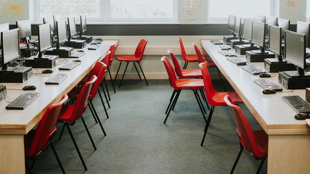 Cyber incident forces Springfield, Massachusetts, schools to close Tuesday