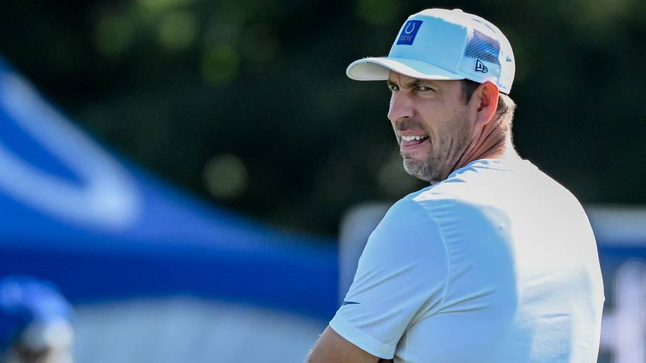 Colts injury updates shed light on Week 1 outlook: Alec Pierce expected back