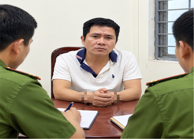 Chở 1 phụ nữ 32 tuổi về phòng trọ rồi đánh nạn nhân đến chết
