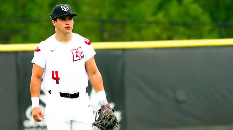 'Southern Miss is different': 2028 standout Cooper Templet commits to Golden Eagles