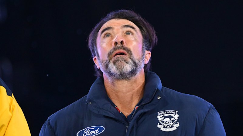 Chris Scott shoots down a shock retirement rumour; Liberatore walks away after 268 games