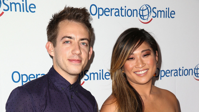 Co-stars you didn't realize were roommates