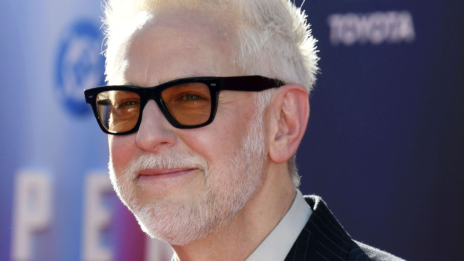 James Gunn's new movie is a stealth sequel to a 38-year-old masterpiece