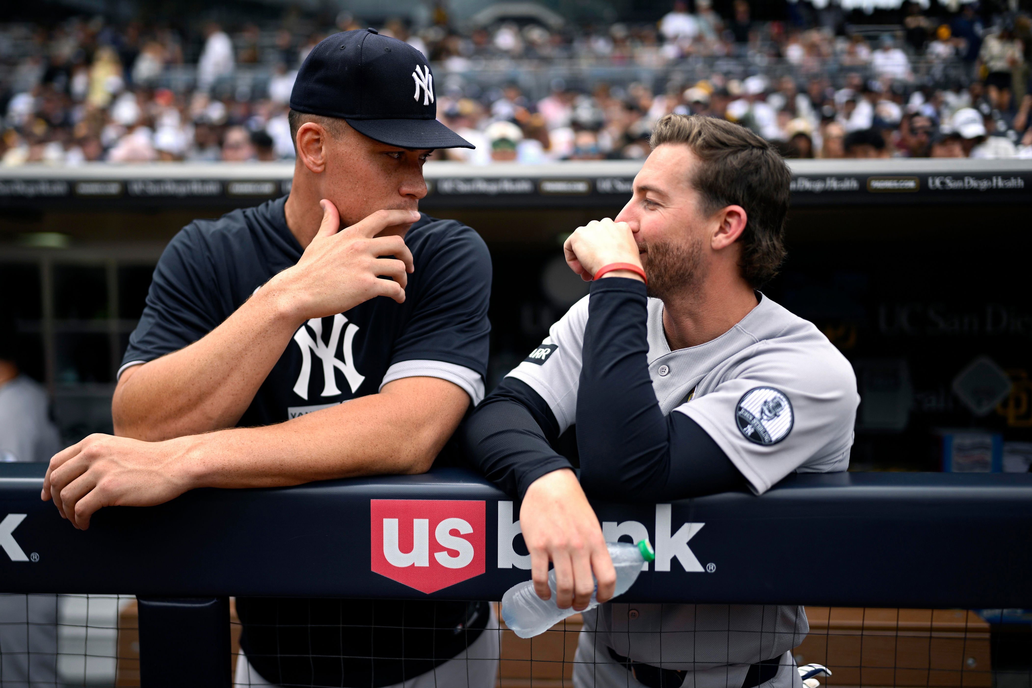 Purple Row after dark: What are your Rockies hopes and dreams vs. the Yankees?