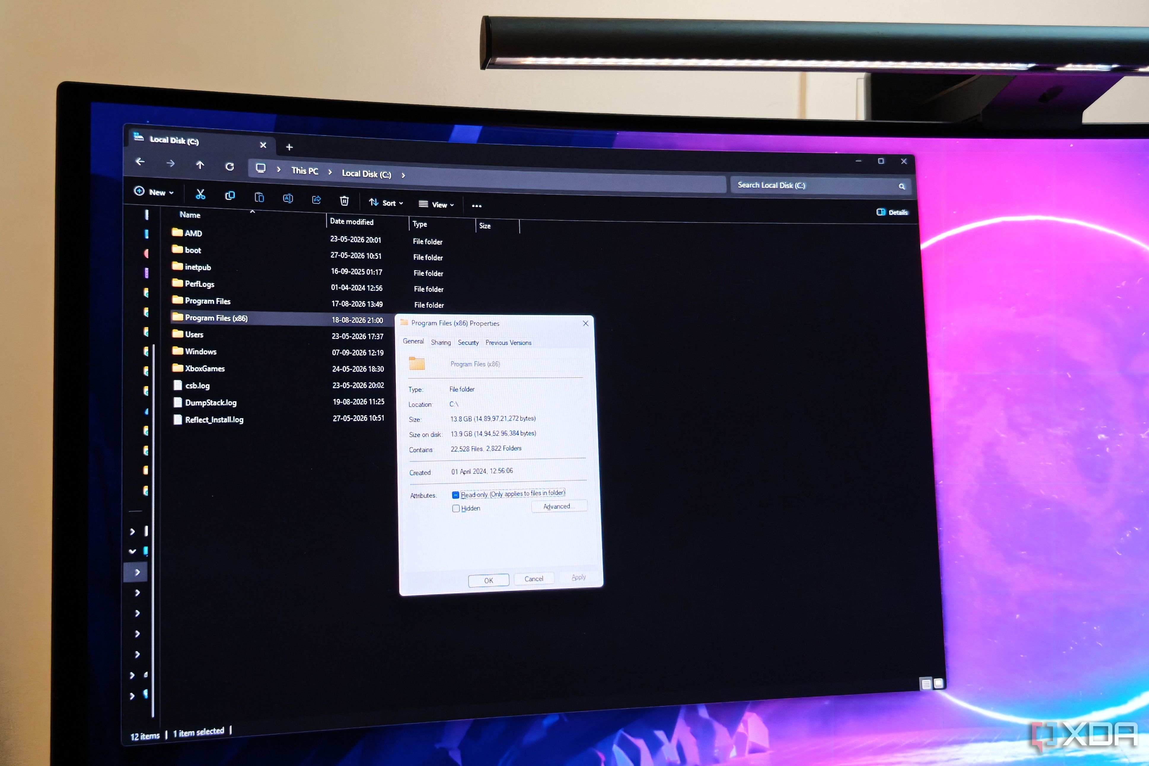 I've been using Windows Explorer for years, and I wish I had known ...