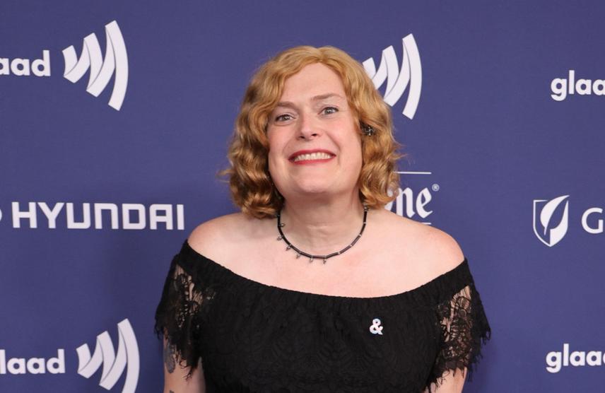 The Matrix director Lilly Wachowski addresses her franchise future amid ...