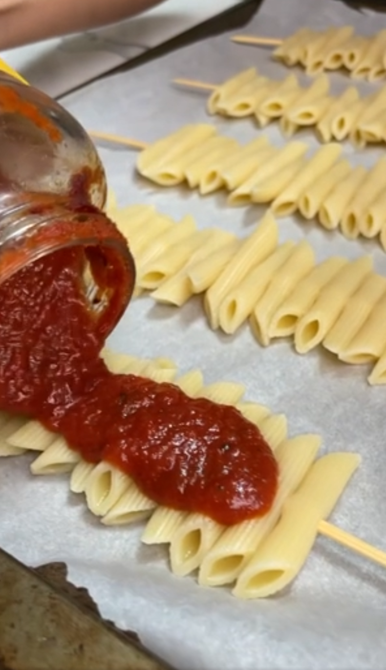 A simple Italian pasta trick worth trying