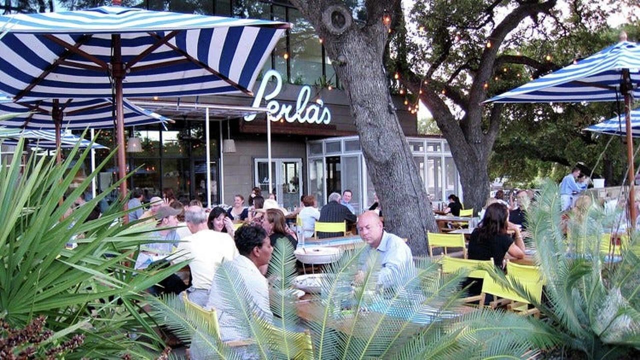 Perla's on South Congress closed indefinitely after fire