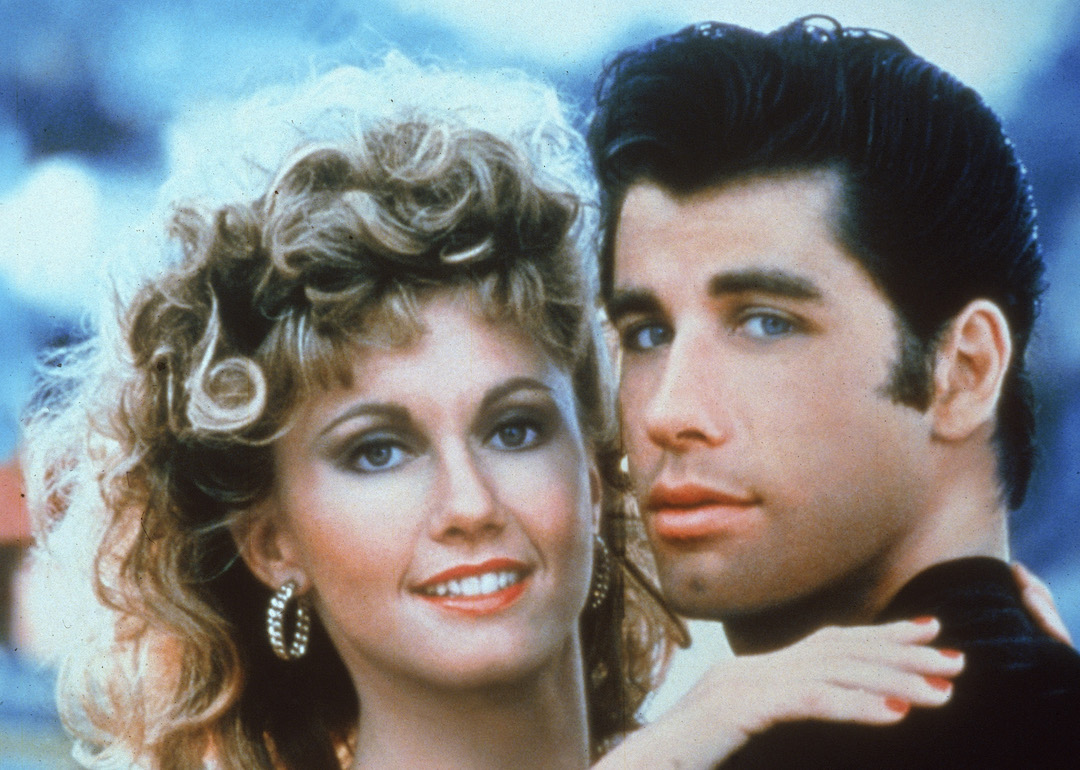 What's the greatest soundtrack in Hollywood history? See what the Billboard data shows.