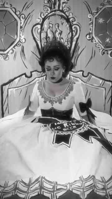 Bringing a Lisa Frankenstein dream to life