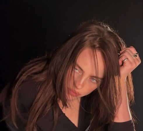 Billie Eilish gears up for thrilling 2027 with two milestonesPublished ...