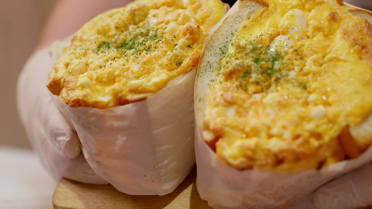 What is Japan doing to sandwiches? They somehow make them feel perfect