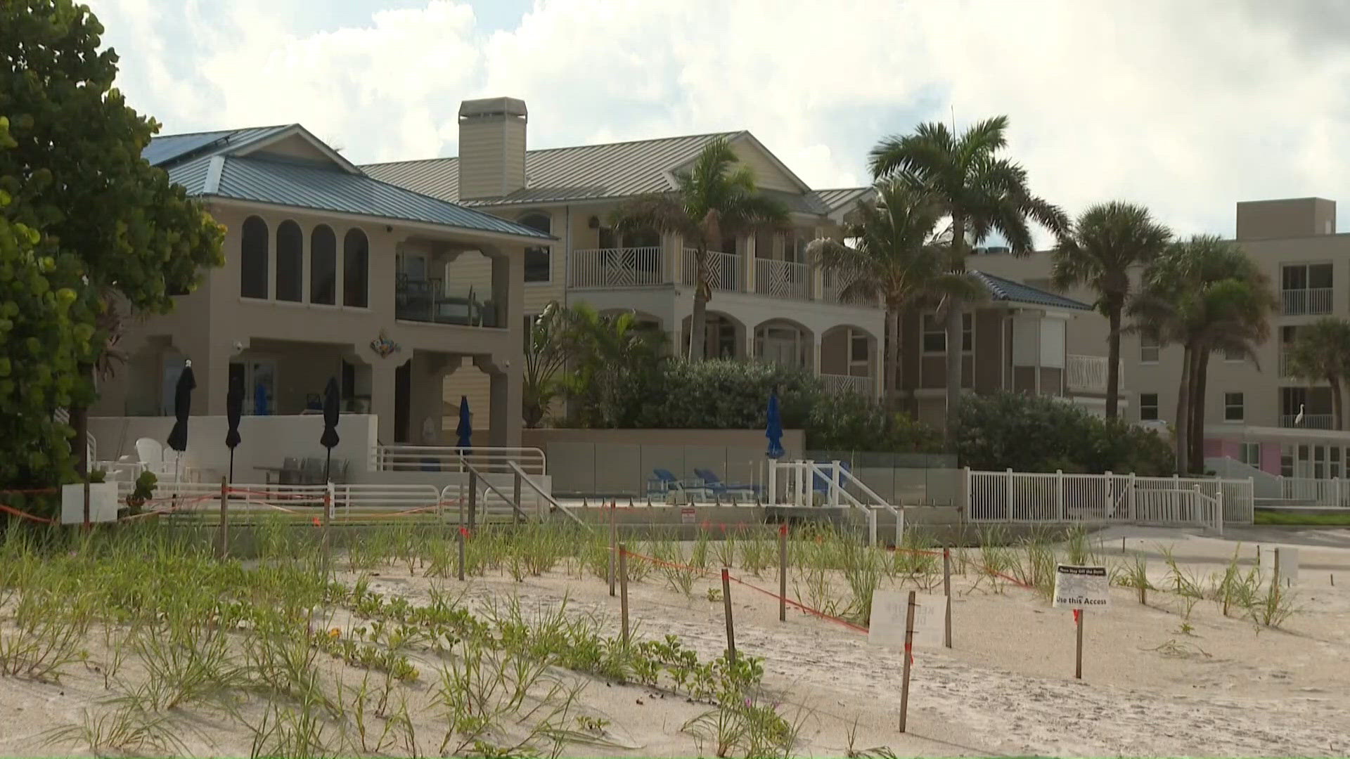 Indian Rocks Beach discusses raising the vacation rental fees