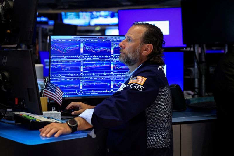 Five spots to watch as the bond market creeps up on 5%
