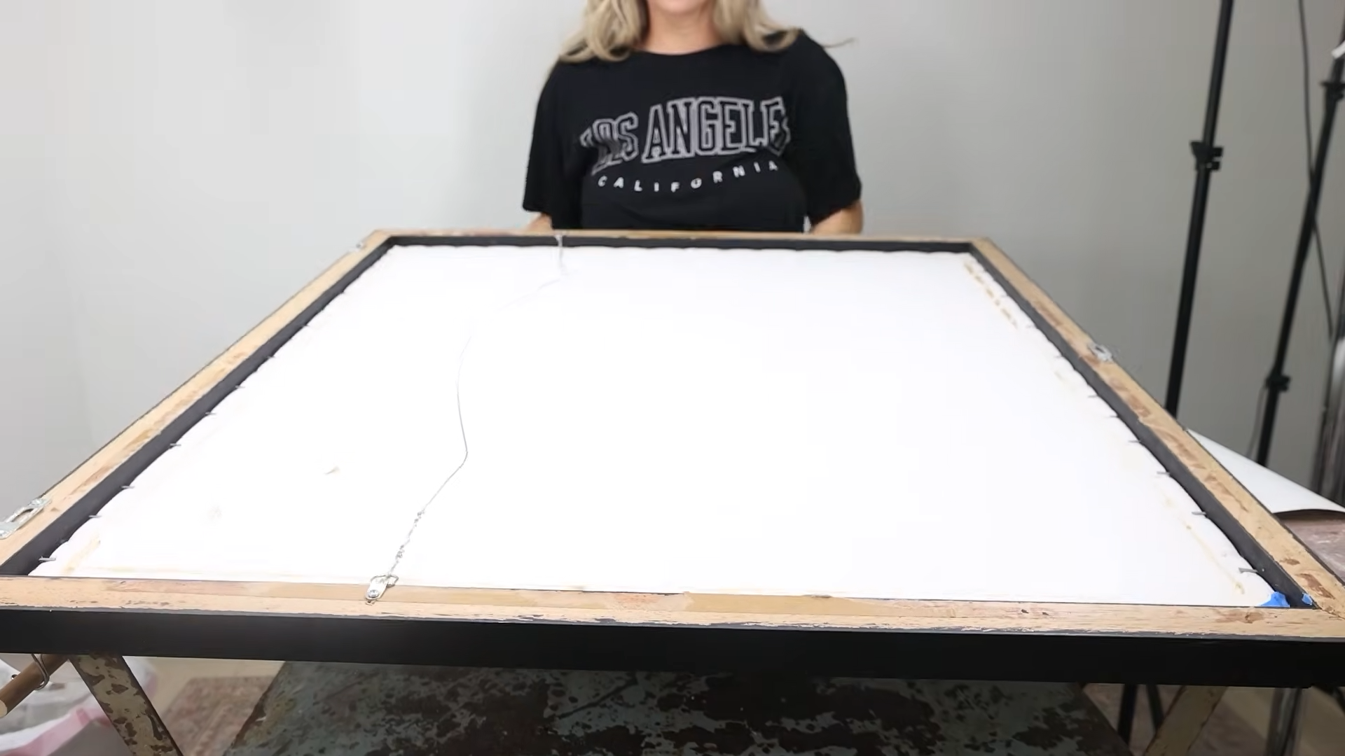 Don't throw away your old picture frames, turn them into expensive ...