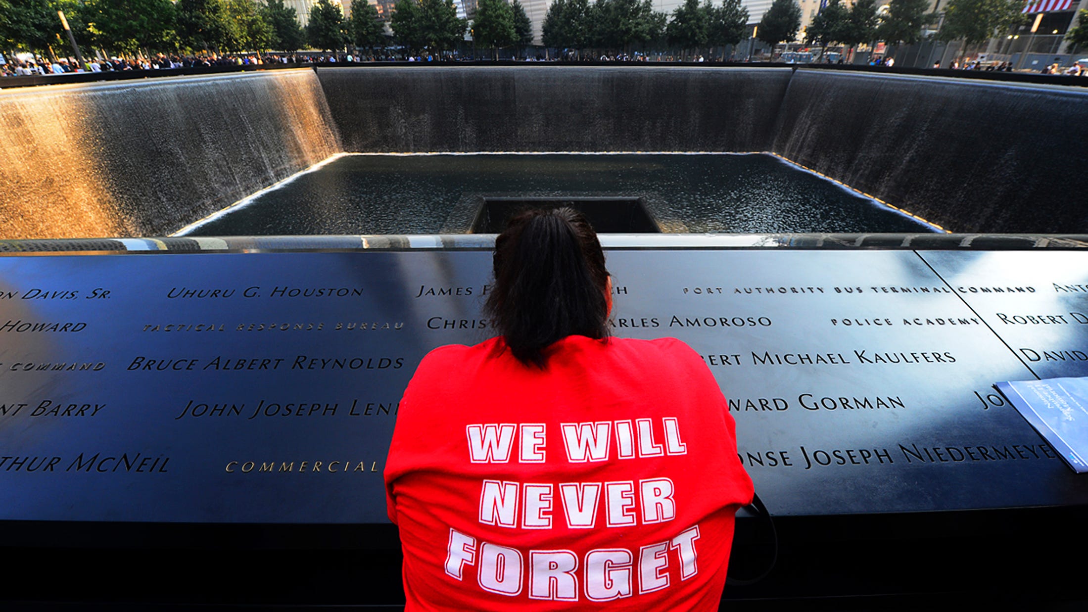 The enduring impacts of 9/11