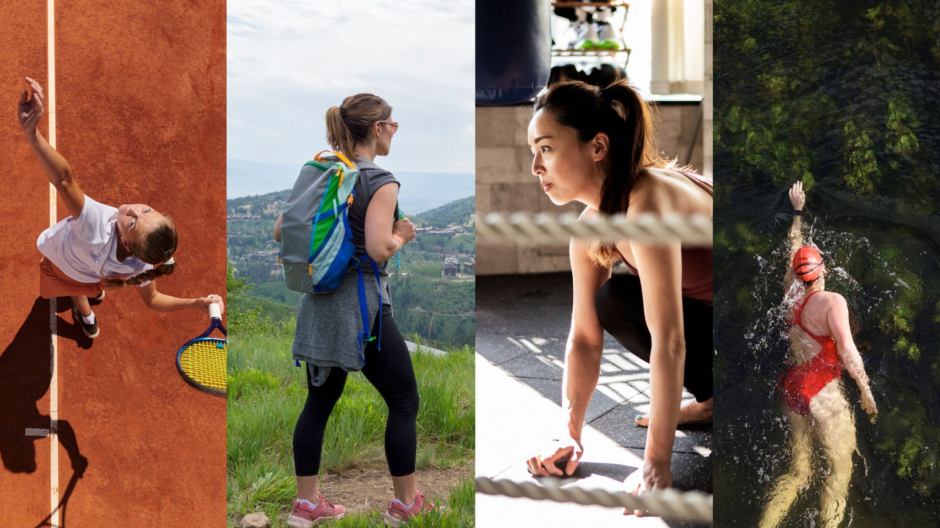 The best beginner-friendly cardio exercises to try