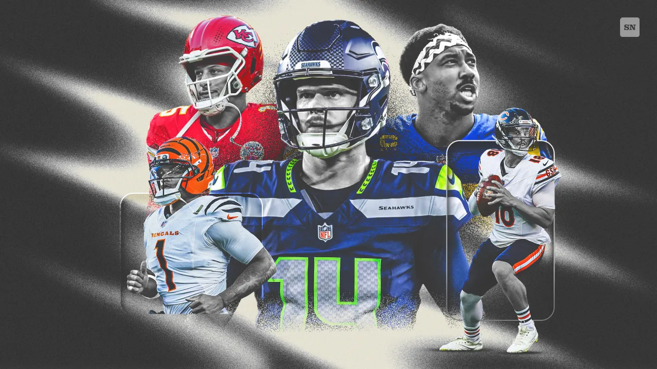 How to watch NFL games in Canada: TV channels, live streams for 2026 ...