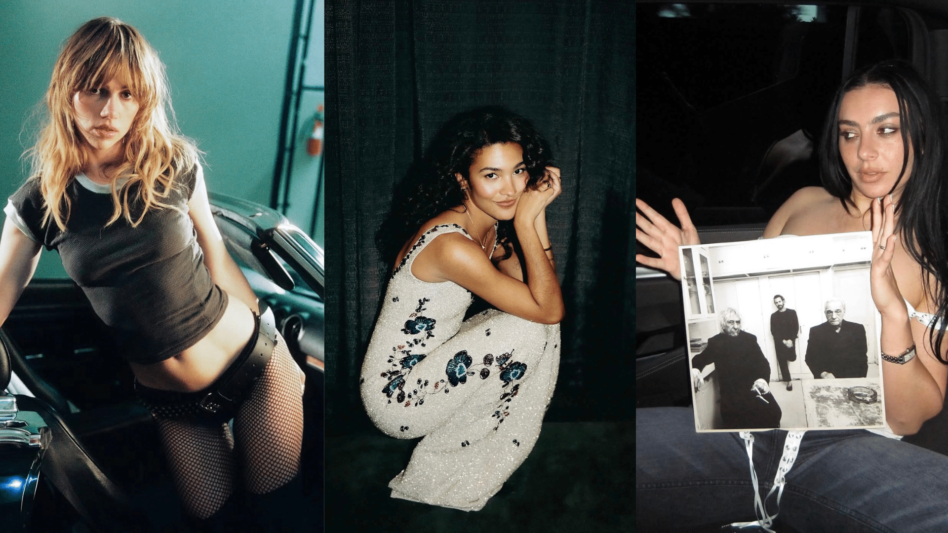5 songs by women to summon your inner strength