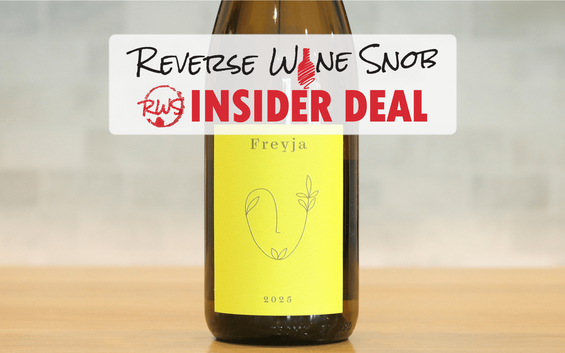 Insider deal! 94 points for