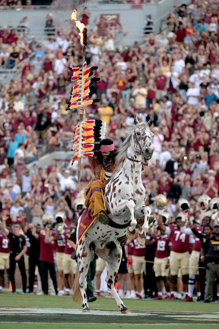 FSU extends offer to offensive tackle in Georgia