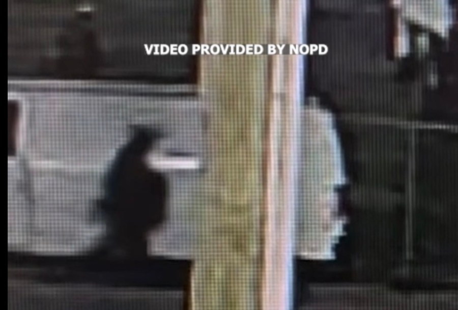 New Orleans police: Air compressor, generator stolen in burglary case