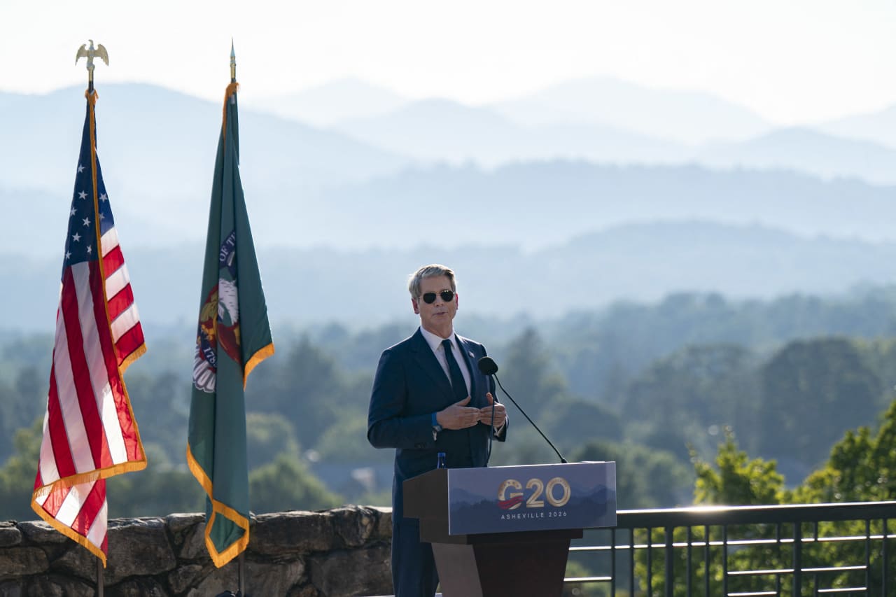 Bessent, the sequel: Let's see how far he goes to appease the bond market