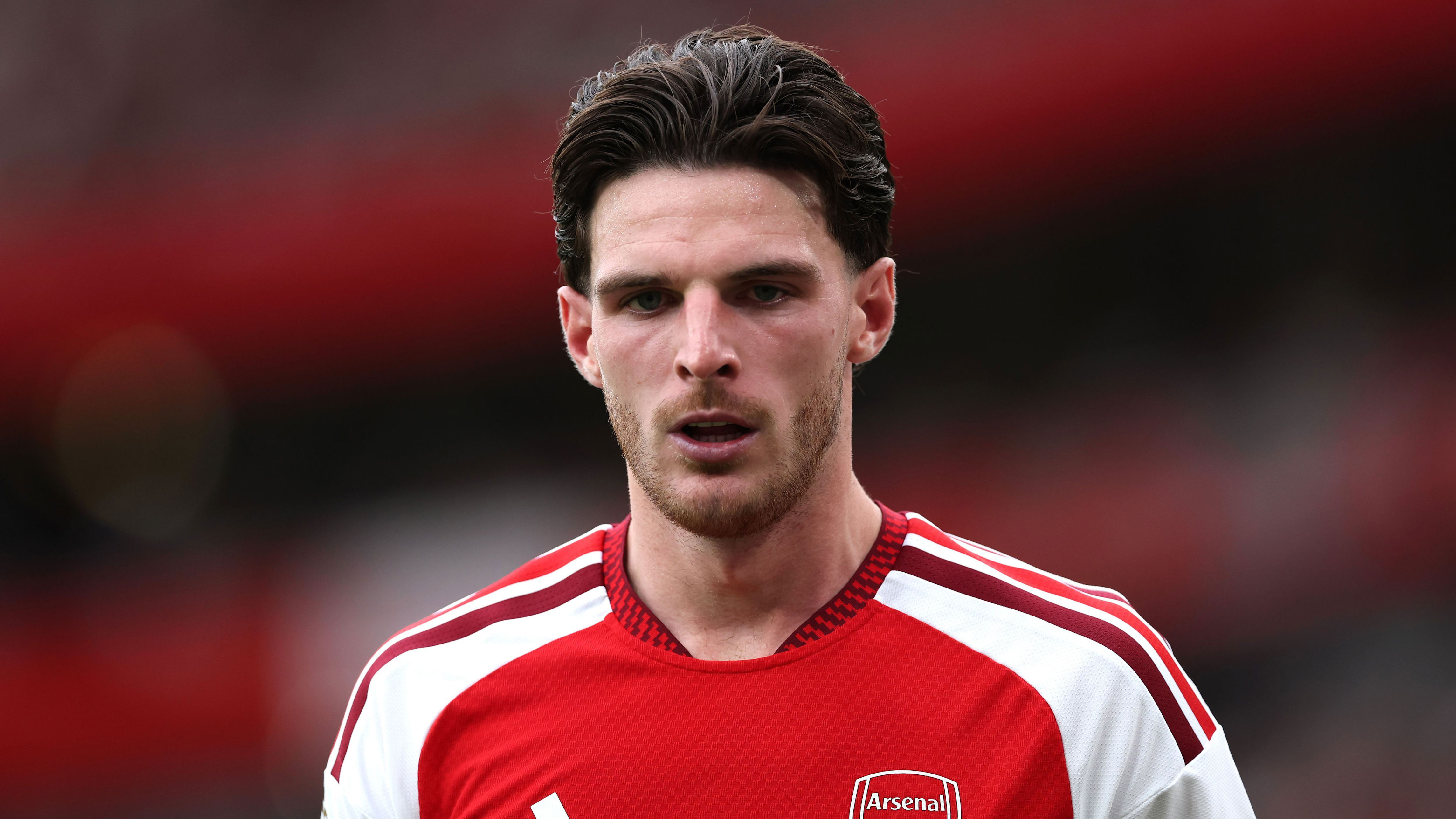 He's not a midfielder! - Graeme Souness launches sensational cheating ...