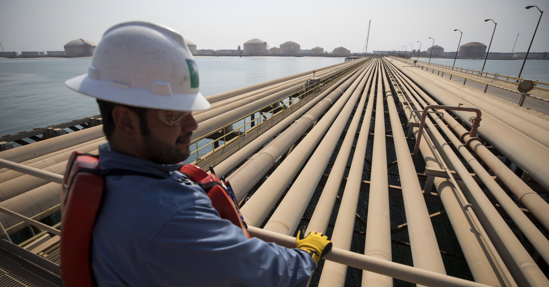 IEA warns global oil refining system 'stretched to the limit' as Iran ...