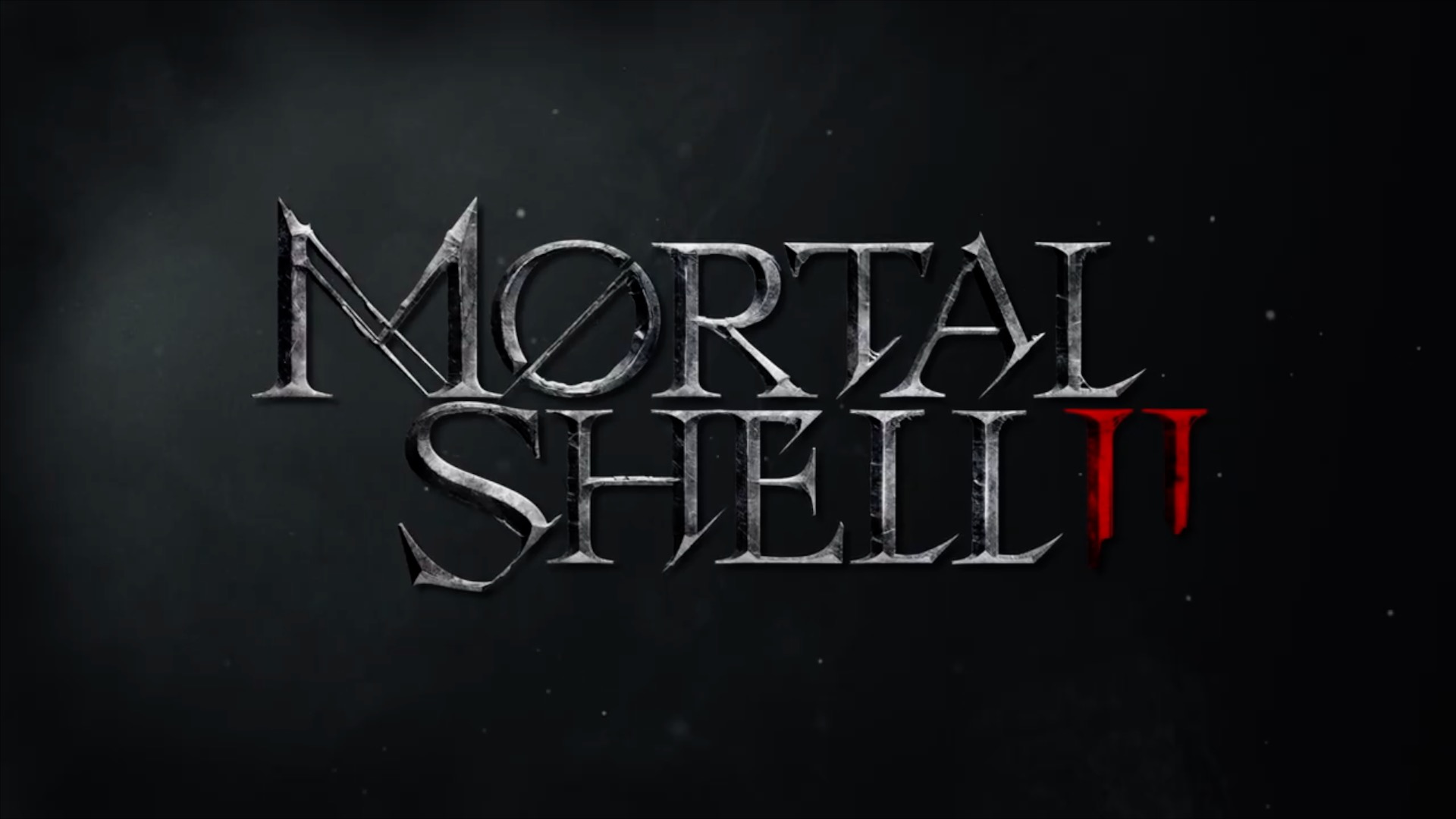 Mortal Shell 2 official launch trailer