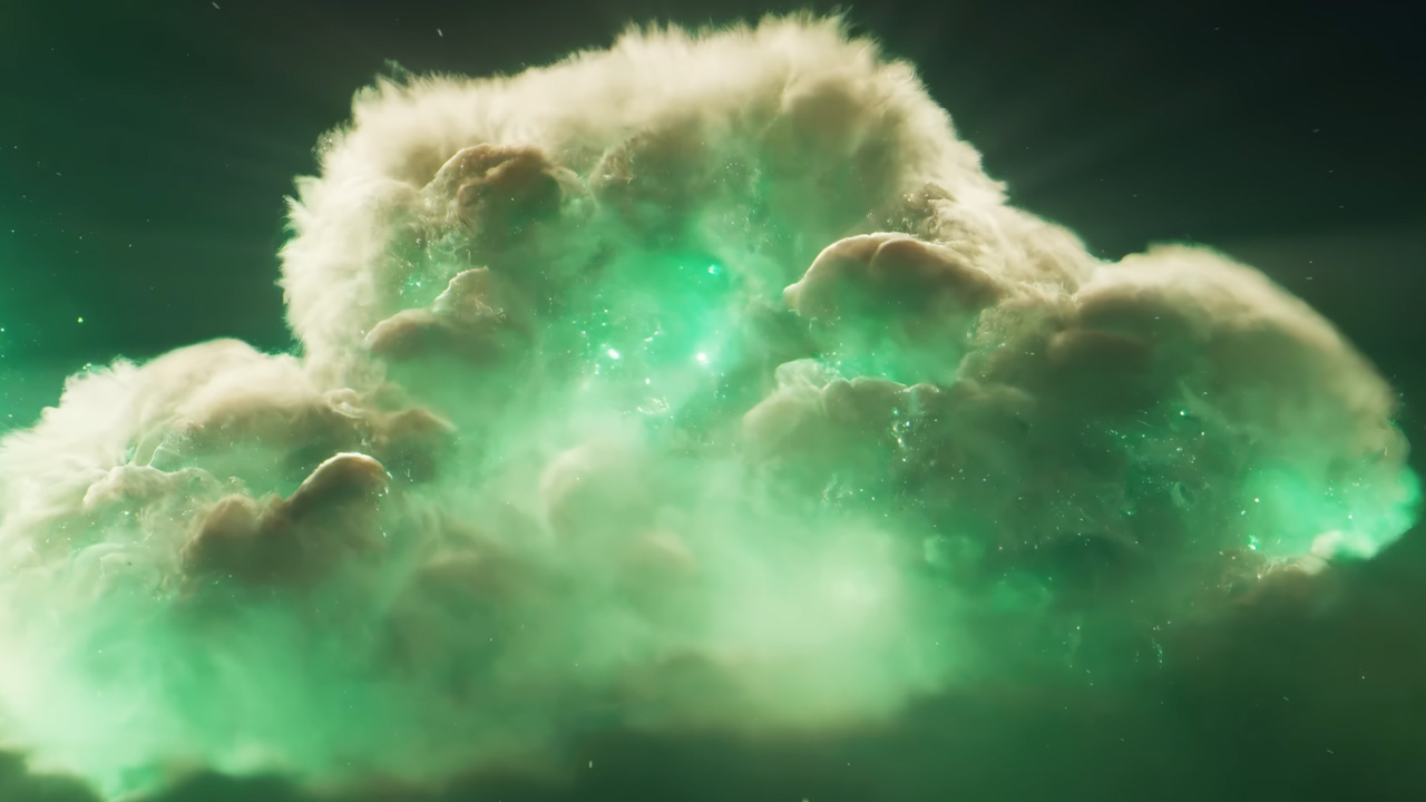 An AI Generated Dreams Reveal A Strange Creative Future