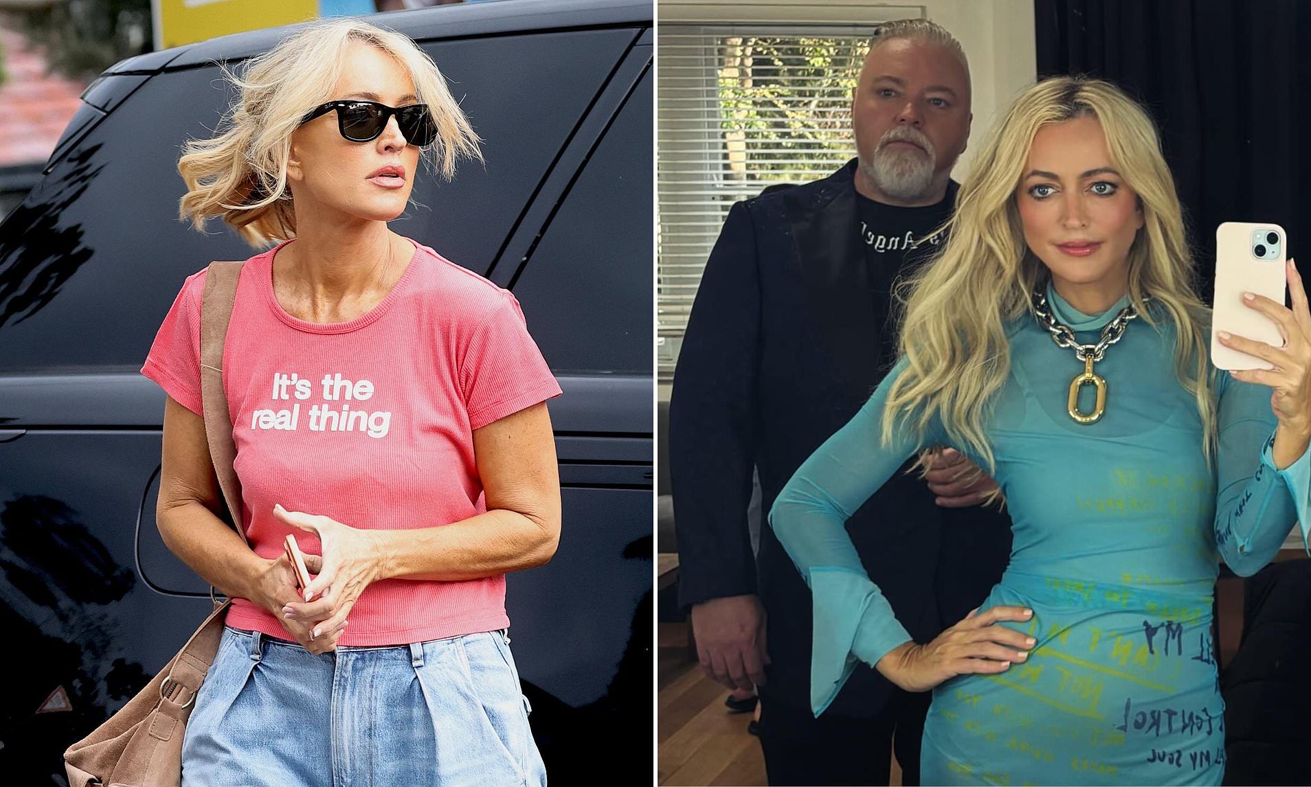 Radio bosses shrug off any blame for Jackie O's PTSD over her bust up with Kyle