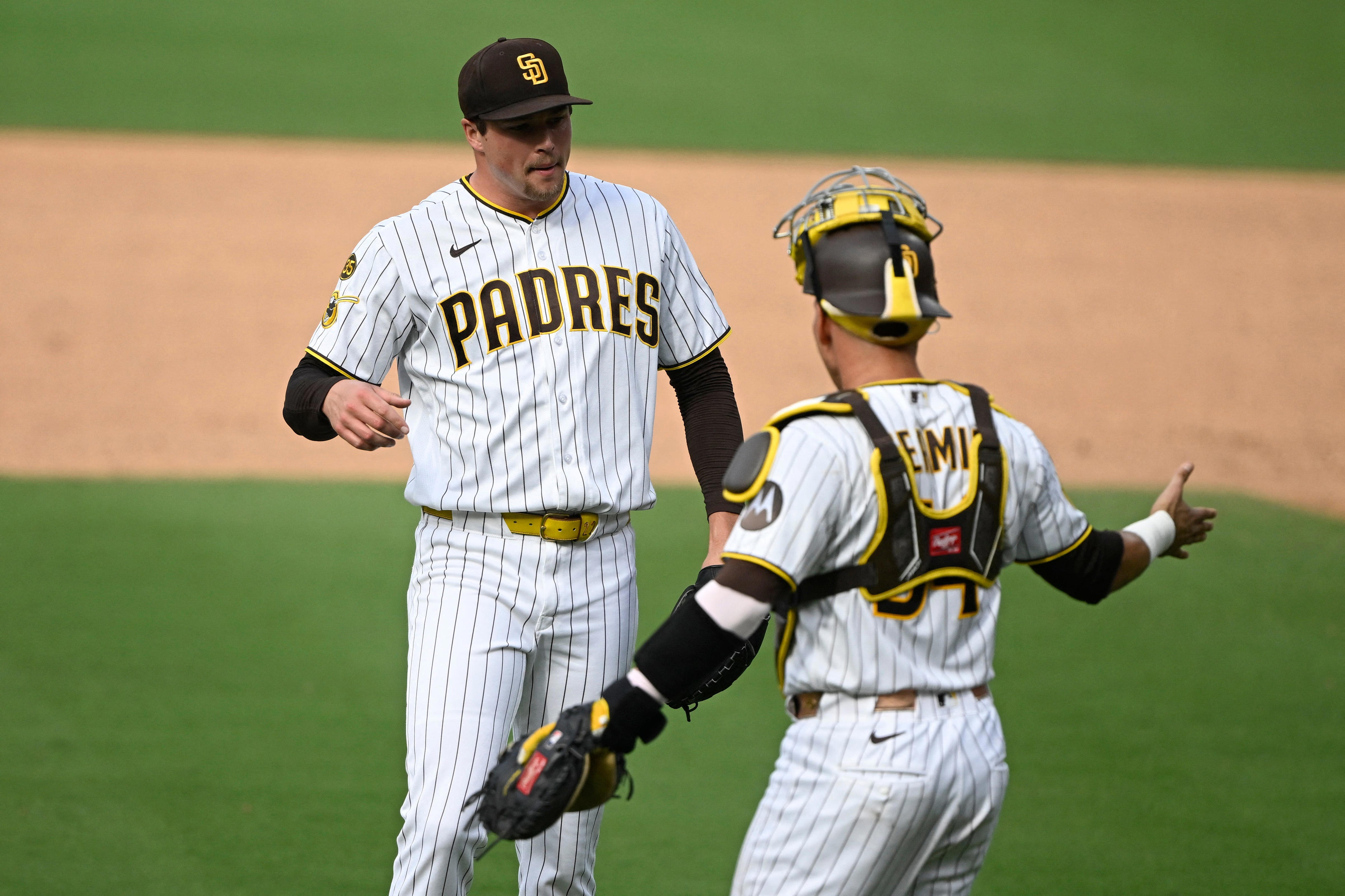 How to buy San Diego Padres vs Chicago Cubs MLB playoff tickets