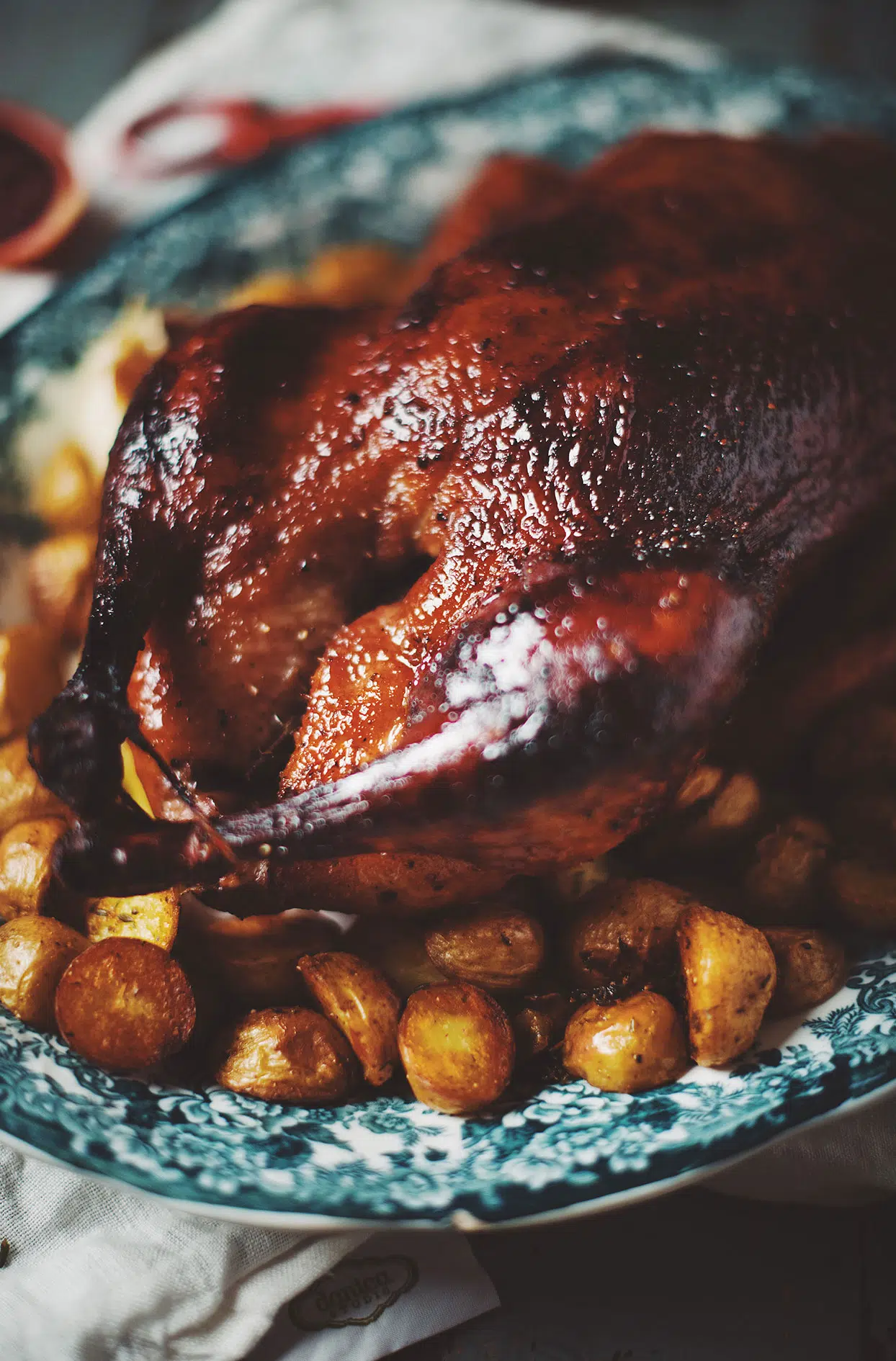 8 plats de canard pour des soupers qui réchauffent les cœurs