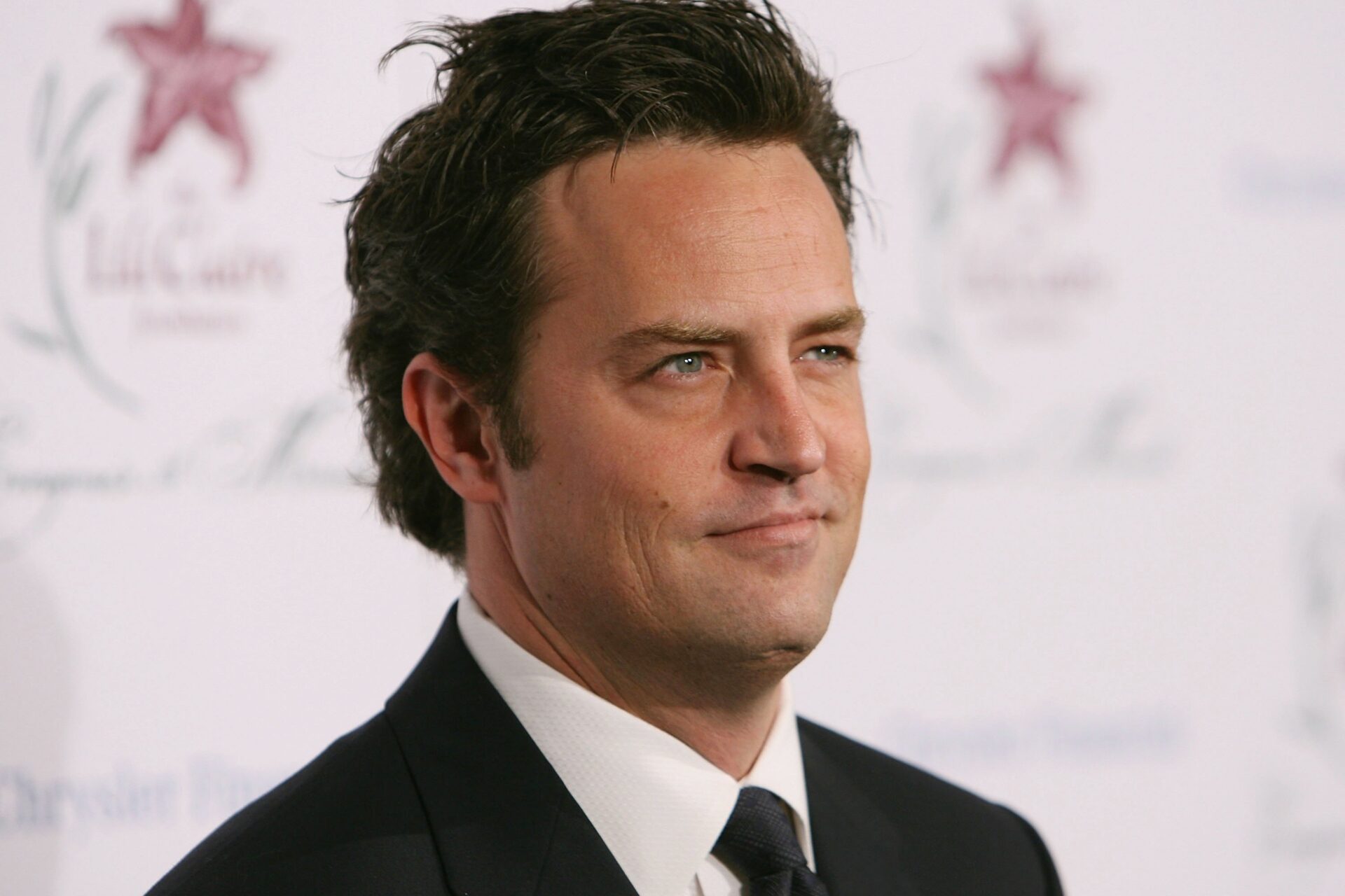 Matthew Perry's final years revealed in untold family stories