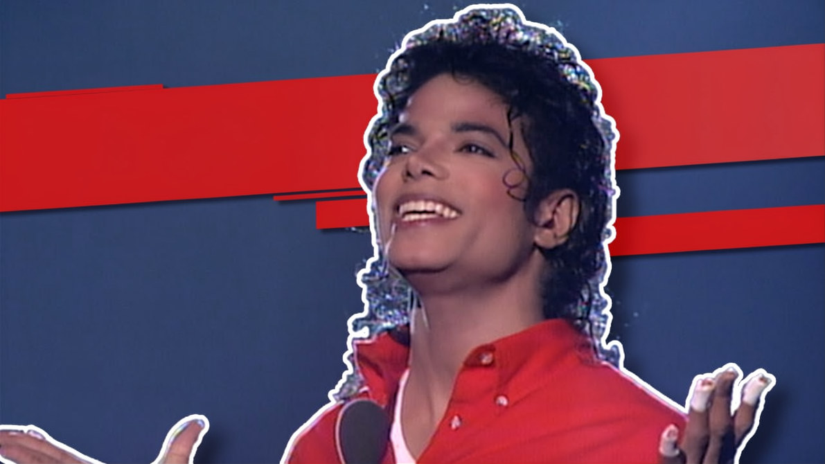 You were there | Michael Jackson | Sammy Davis, Jr. 60th anniversary ...