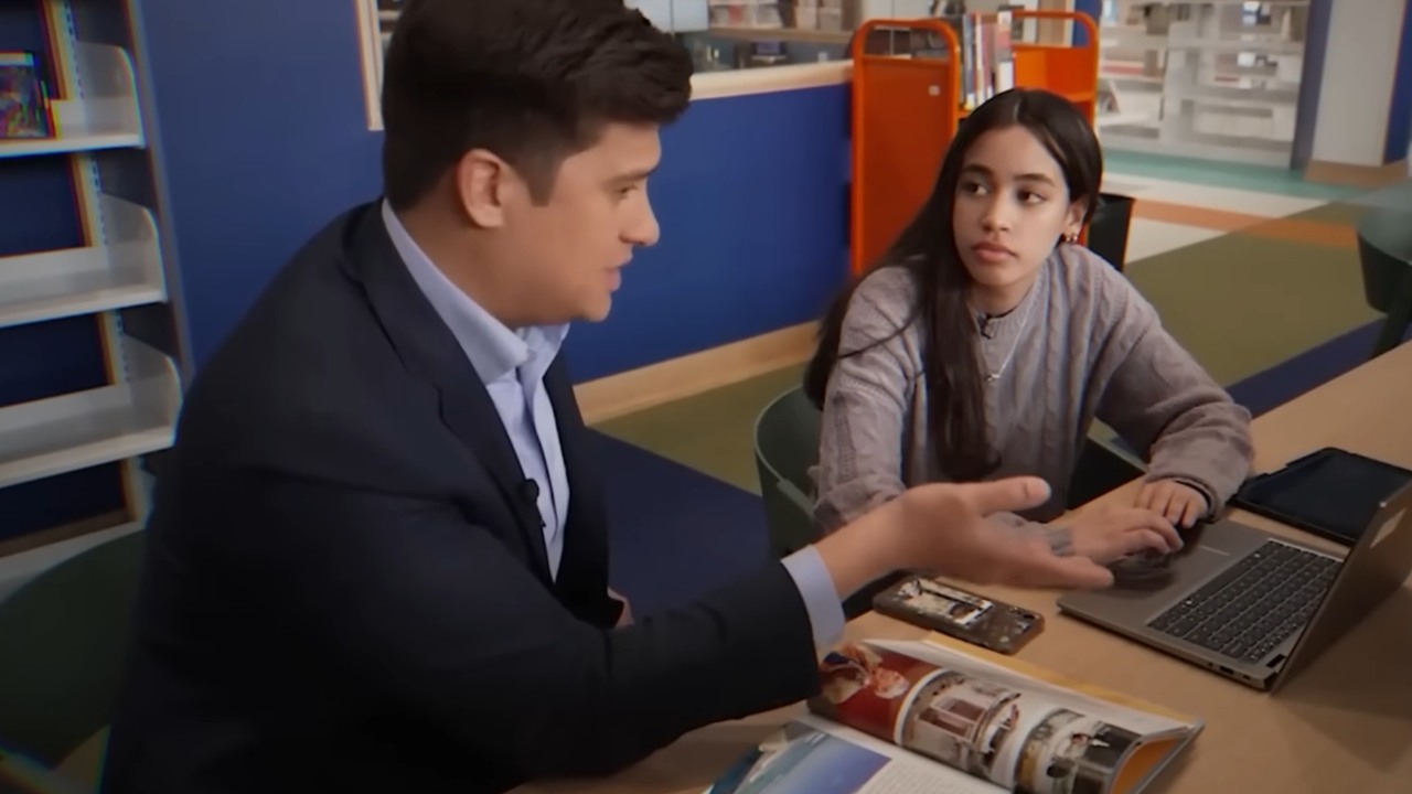 “My students can’t read” - A teacher hit breaking point as 40% of US ...