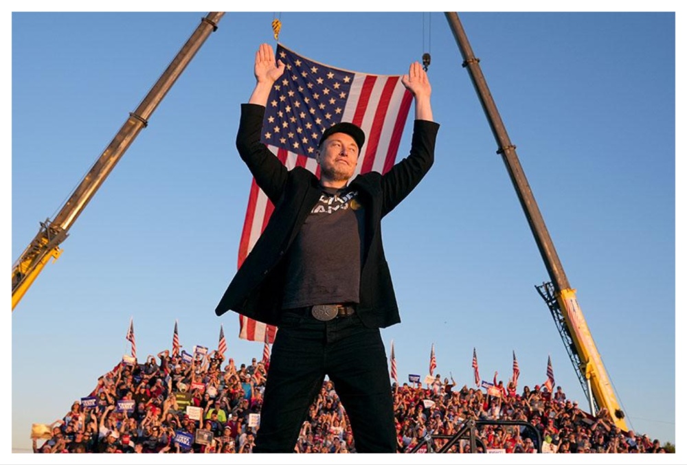 'Musk' review: Alex Gibney puts the pieces of Elon Musk together
