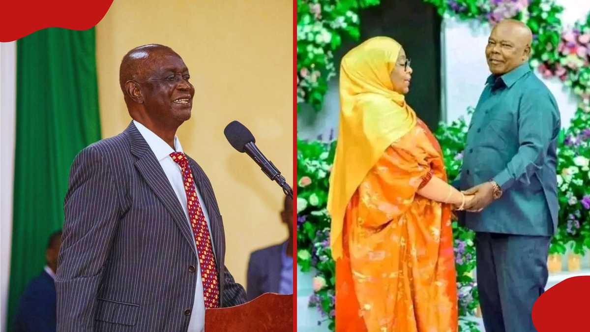 odm-condoles-with-tanzania-s-president-samia-over-death-of-husband